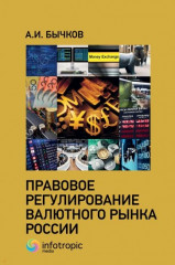 Правовое регулирование валютного рынка