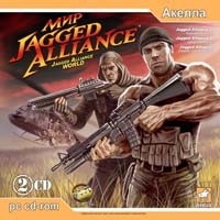 Мир Jagged Allianc - Купить Мир Jagged Allianc
