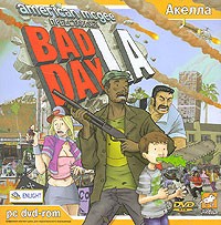 Bad Day L.A. - Купить Bad Day L.A.