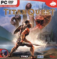 Titan Quest - Купить Titan Quest