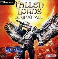 Fallen Lords: Другой Мир - Купить Fallen Lords: Другой Мир