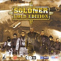 Soldner: Gold Edition - Купить Soldner: Gold Edition