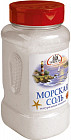 Соль морская пищевая