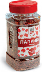 Паприка красная