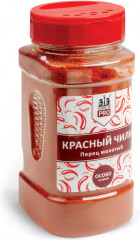 Перец чили красный