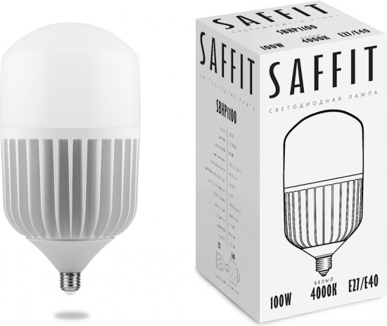 Лампа светодиодная Saffit SBHP1100