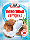 Стружка кокосовая