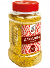 Приправа для плова