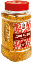 Приправа для рыбы