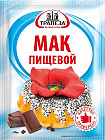 Мак пищевой