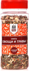 Приправа «Смесь овощей и трав»