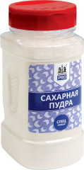 Пудра сахарная