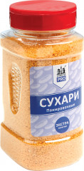 Сухари панировочные