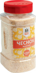 Чеснок молотый
