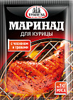 Маринад для курицы