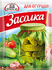 Приправа для засолки огурцов
