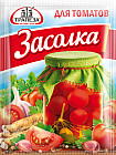 Приправа для засолки томатов