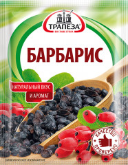Барбарис