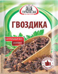 Гвоздика цельная