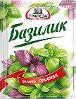 Базилик сушеный