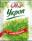 Укроп сушеный