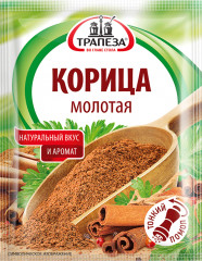 Корица молотая