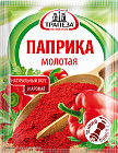 Паприка молотая