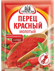 Перец красный молотый