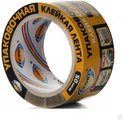Лента клейкая