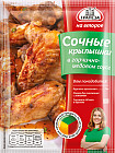 Смесь «Сочные крылышки в горчично-медовом соусе»