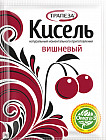 Кисель вишневый