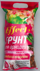 Грунт для орхидей