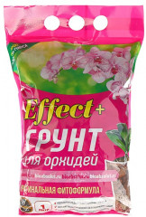 Грунт для орхидей