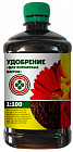 Удобрение жидкое для комнатных растений
