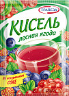 Кисель «Лесная ягода»