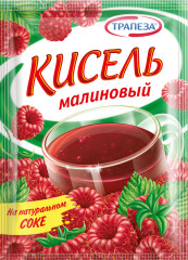 Кисель «Малиновый»