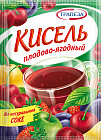 Кисель «Плодово-ягодный»