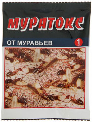 Инсектицид широкого спектра действия от муравьев