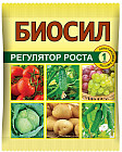 Удобрение «Биосил»