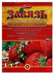 Стимулятор плодообразования