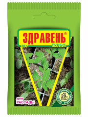 Удобрение для рассады