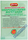 Удобрение «Споробактерин»