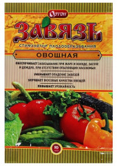 Стимулятор плодообразования