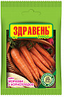 Удобрение для моркови и корнеплодов