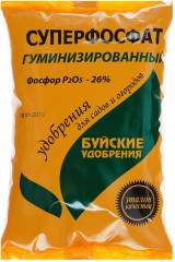 Удобрение минеральное
