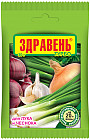Удобрение для лука и чеснока