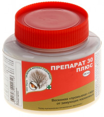 Средство от яиц насекомых вредителей