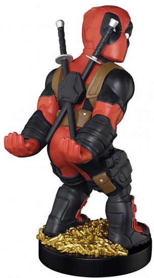 Подставка для телефона «Deadpool»