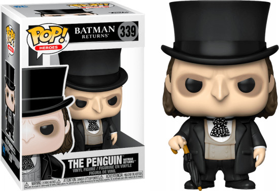 Фигурка «Penguin»