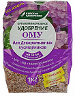 Удобрение органоминеральное для декоративных кустарников